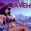 FlavehFlaveh's avatar
