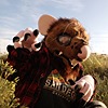 FleaBagFursuits's avatar