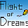 FLIGHT-OF-DREAMS's avatar