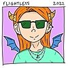 FlightlessBunny's avatar