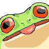 FlightlessFrog's avatar