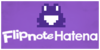 Flipnote-Hatena's avatar