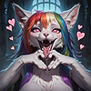 FlirtyWish's avatar