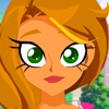 FloraMarigoldLinphea's avatar