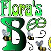 FlorasBeeCrazyQuilte's avatar