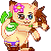 Flower-Neko's avatar