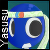 FlowerChild-Yasusu's avatar
