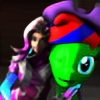 FlowerRanger's avatar