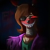 Flowerthewolf's avatar