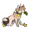 fluffy-fox23's avatar