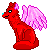 Fluffy-Teh-Wolf's avatar