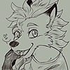 FluffyCherryFox's avatar