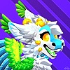 FluffyDragon101's avatar