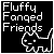 fluffyfangedfriends's avatar