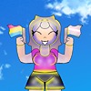 FluffyKitsuneFriends's avatar