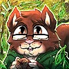 FluffytheSquirrel97's avatar