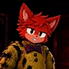 New Pfp for 2026-2027 (I love this one too) by BerryTello17 on DeviantArt