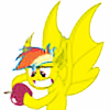 FlutterDashing's avatar