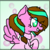 fluttershyartpony's avatar