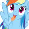 fluttershypinkrose's avatar