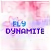 flydynamite's avatar