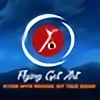 FlyingGetArt's avatar