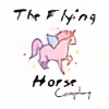FlyingHorseCosplay's avatar