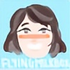 flyingmilkbox's avatar
