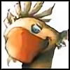 Flyingmonk's avatar