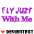 FlyJuztWithMe's avatar