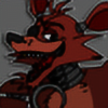 FNAF-Foxy-Pirate's avatar