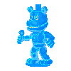 FNAFSCARYFREDDY's avatar