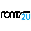 fonts2u's avatar
