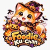 Midnight Ghost Stories | Kawaii Chibi Girls by konkapo00 on DeviantArt