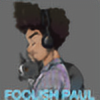 Foolish-Paul's avatar