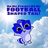 FootballShapedTail17's avatar