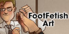 FootFetishArt's avatar
