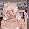 ForbiddenDiaries's avatar