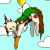 Forest-shrine-wolf's avatar