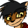 ForestWerewolf's avatar