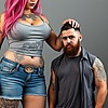 forlornwolf's avatar
