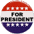 forpresident's avatar