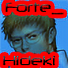Fortehideki's avatar
