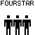 fourstar's avatar