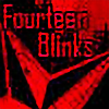 FourteenBlinks's avatar