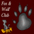 Fox-And-Wolf-Skulk's avatar