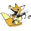 Fox-Darkrage's avatar