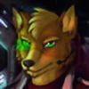 Fox-Mcloudd's avatar