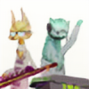 Fox-Minx's avatar