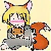 Fox-Rachel's avatar
